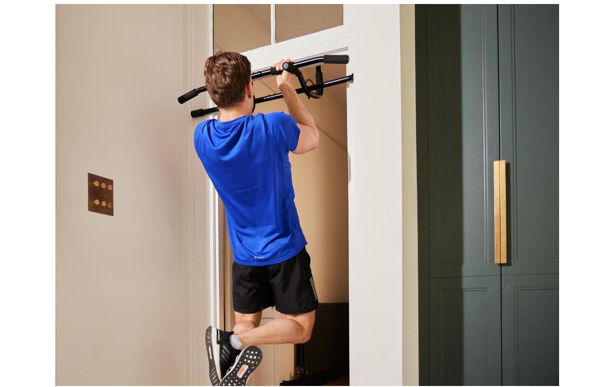 adidas Door Gym 4 in 1