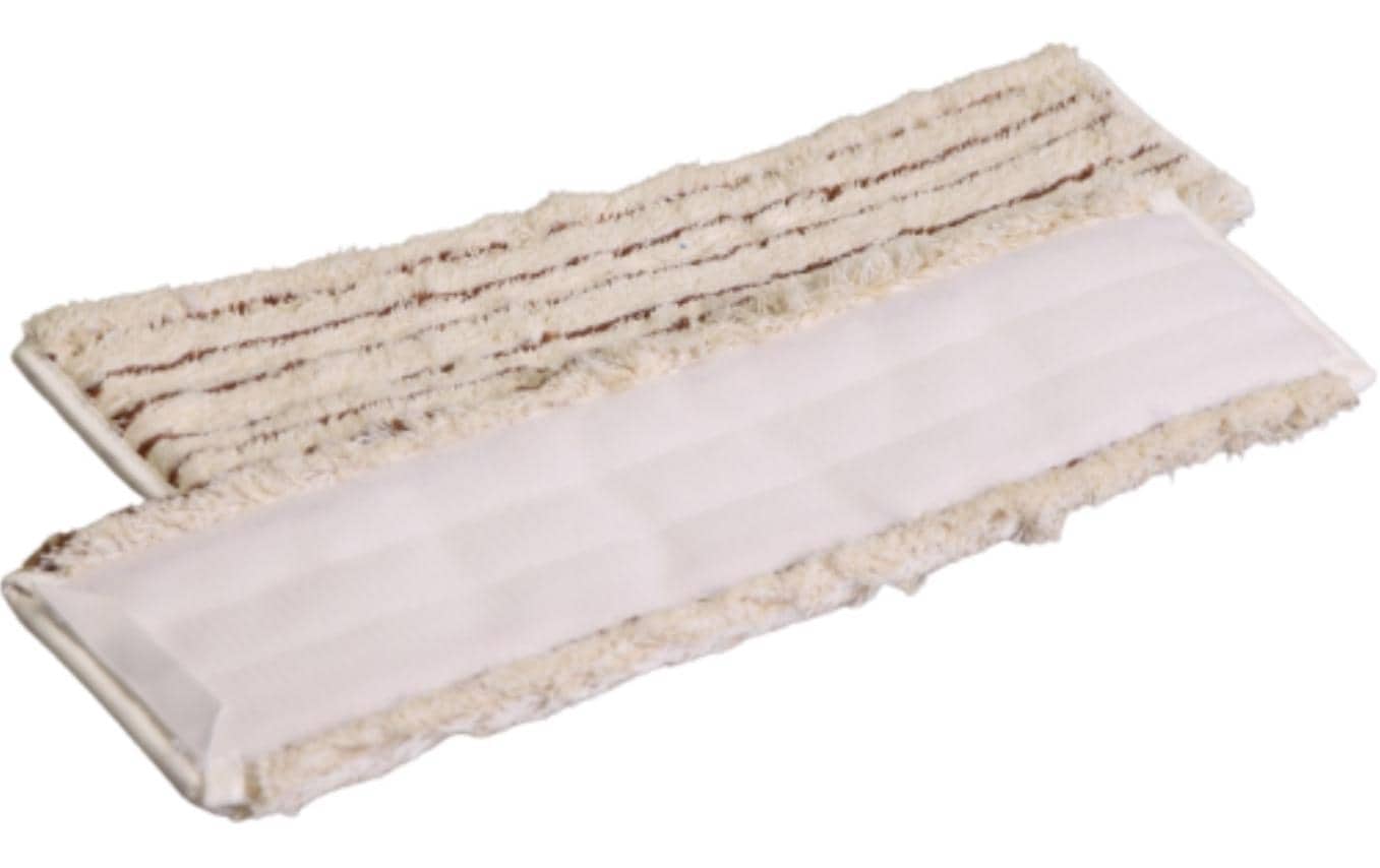 Edi Baur Klettmopp Timber 40 cm