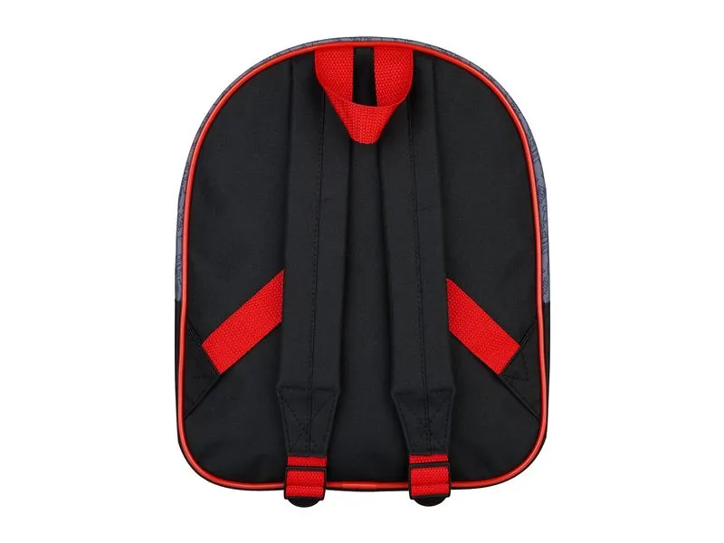 Undercover Rucksack mit Vortasche Avengers