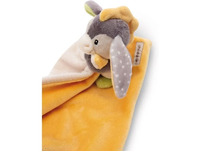 My First Nici Schmusetuch Esel 12 cm My First Nici Schmusetuch Esel 12 cm