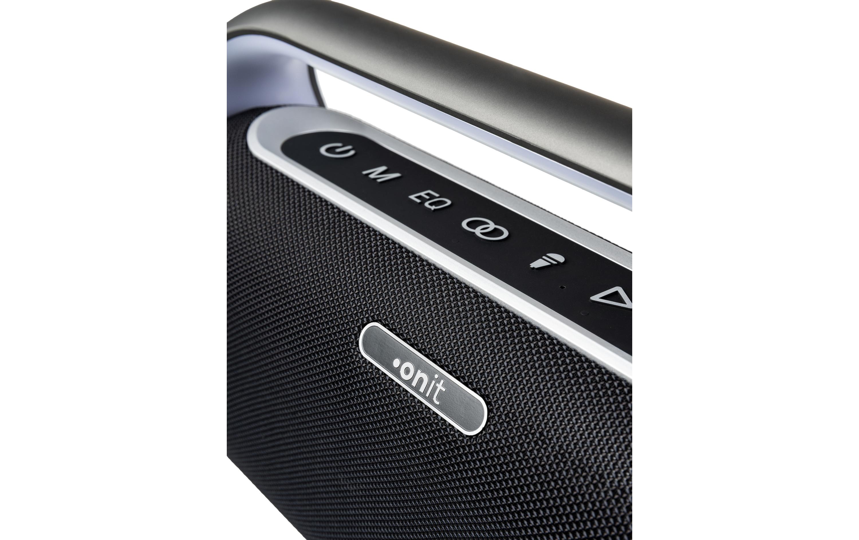 onit Bluetooth Speaker Wonderwall, 150 W