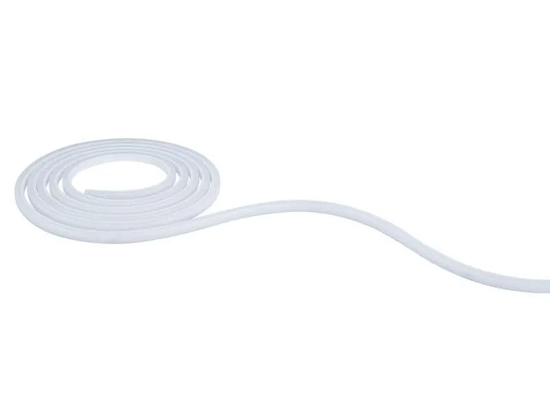 Paulmann LED-Stripe MaxLED Flow RGB, 3 m Basisset Paulmann LED-Stripe MaxLED Flow RGB, 3 m Basisset