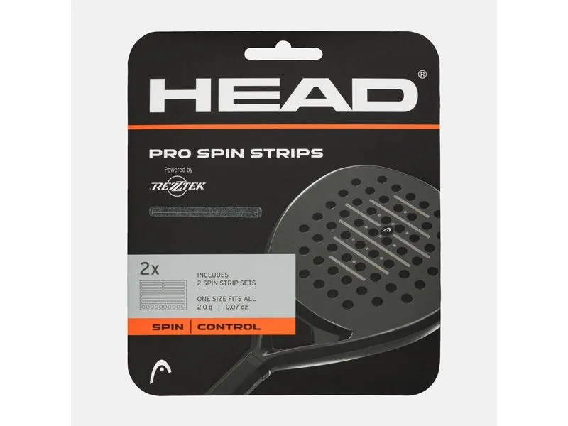 HEAD Padel Pro Spin Strips