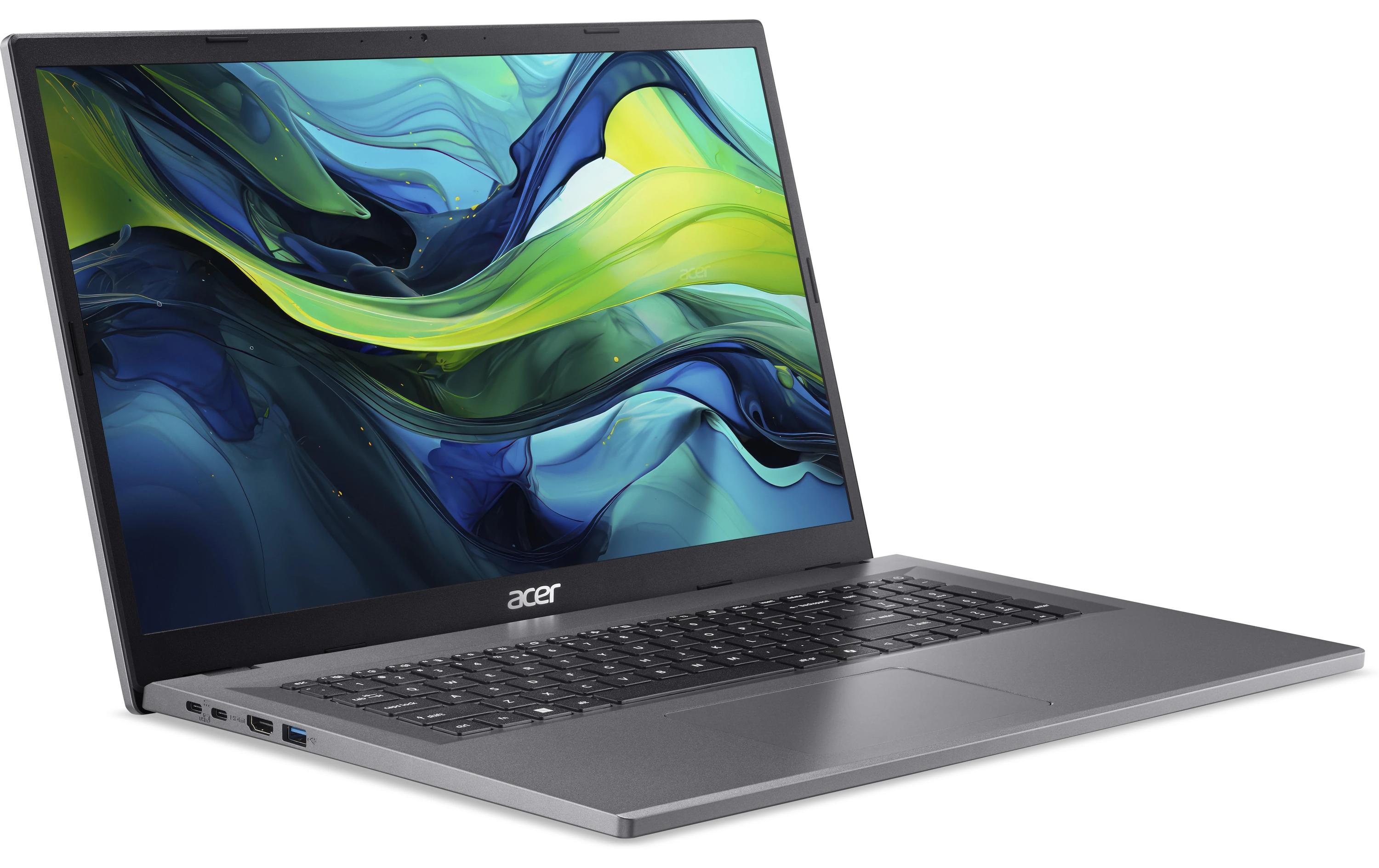 Acer Notebook Aspire Go 17 (AG17-31P-34FX) Acer Notebook Aspire Go 17 (AG17-31P-34FX)