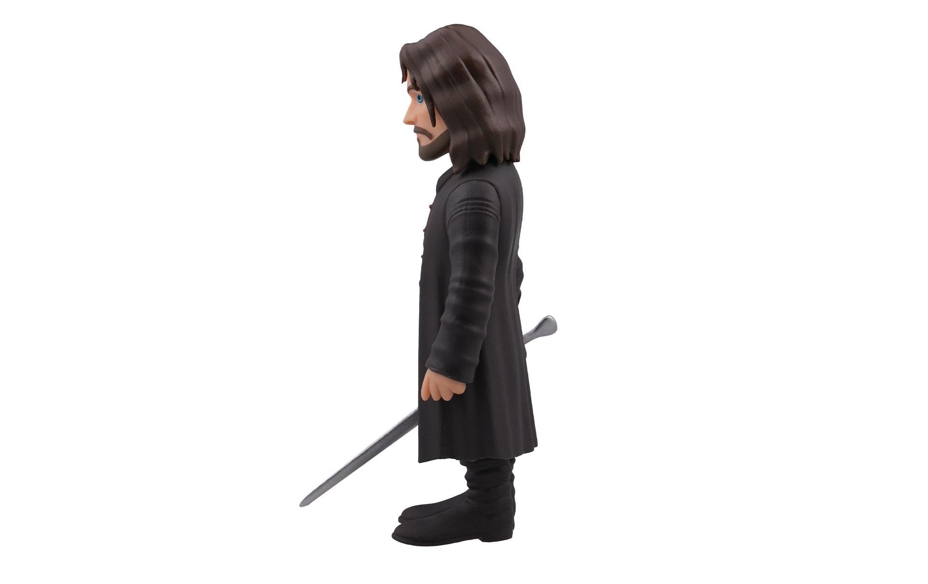 Minix Figur Der Herr der Ringe: Aragorn 12 cm Minix Figur Der Herr der Ringe: Aragorn 12 cm