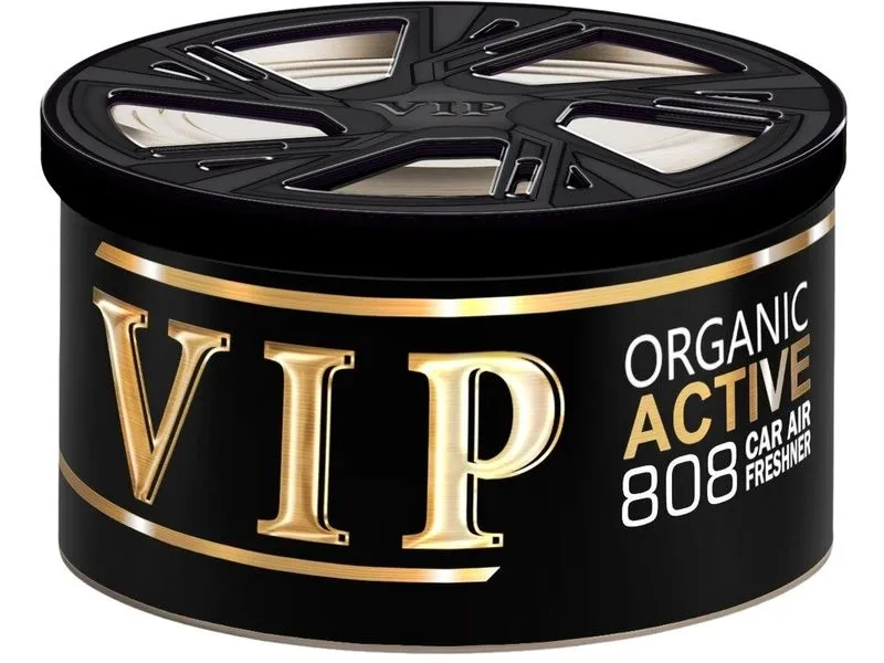 CARIBI VIP-Class Can Perfume Nr. 808