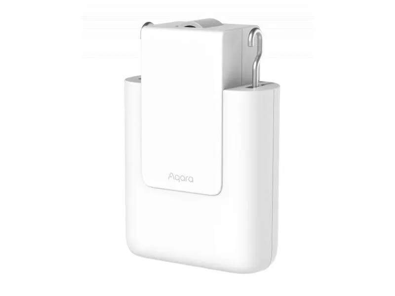 Aqara Smart Home Vorhangfahrer (Track Version) E1 Weiss Zigbee 3.0 Aqara Smart Home Vorhangfahrer (Track Version) E1 Weiss Zigbee 3.0