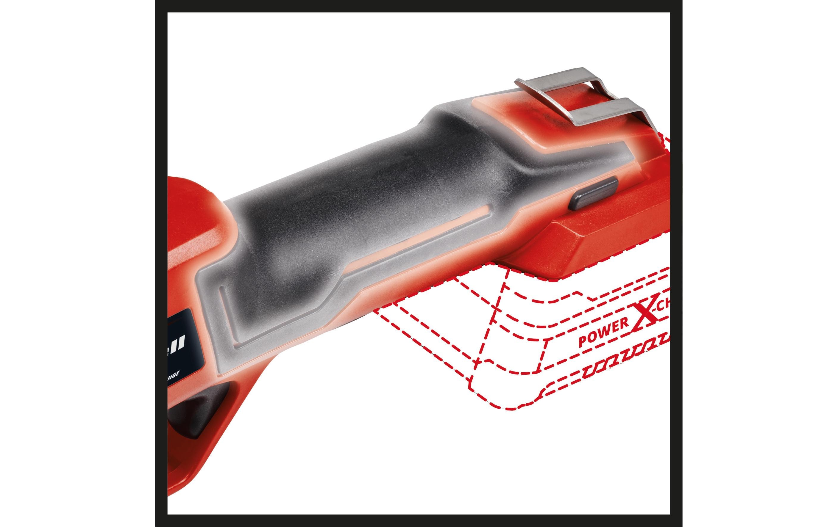 Einhell Akku-Astschere GE-LS 18 Li-Solo