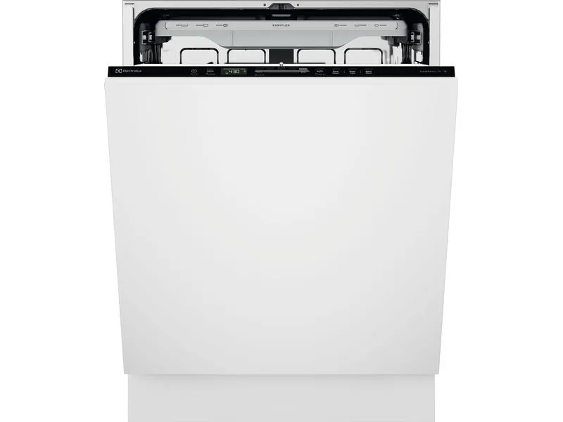 Electrolux Einbaugeschirrspüler GA60GLVC Vollintegriert Electrolux Einbaugeschirrspüler GA60GLVC Vollintegriert