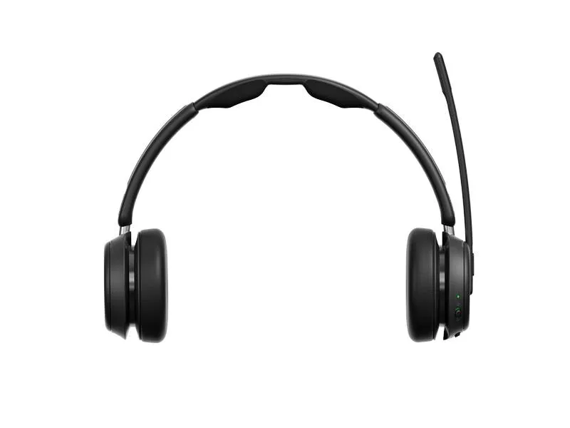 EPOS Headset IMPACT 1061 Duo inkl. Ladestation EPOS Headset IMPACT 1061 Duo inkl. Ladestation
