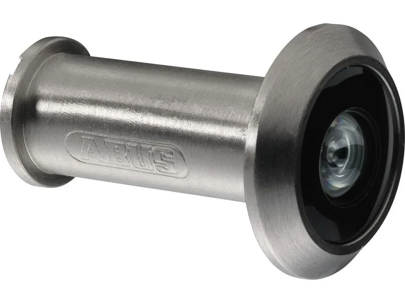 Abus 2200 Silber Abus 2200 Silber