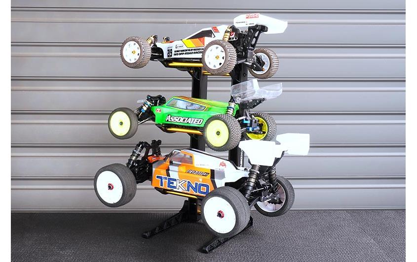 Koswork Modellständer 200 x 240 x 475 mm