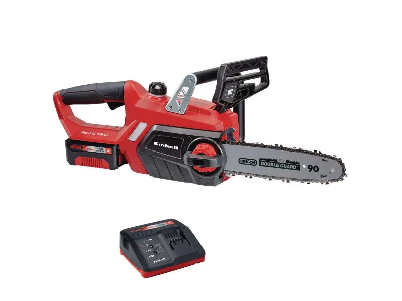 Einhell Akku-Kettensäge GE-LC 18 Li Kit Einhell Akku-Kettensäge GE-LC 18 Li Kit
