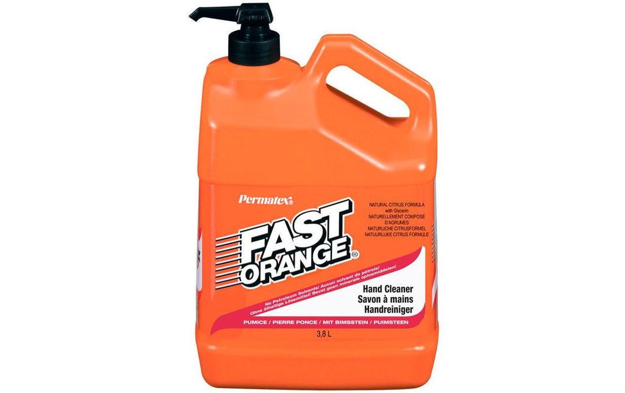 Fast Orange Handseife FAST ORANGE 3.8 l