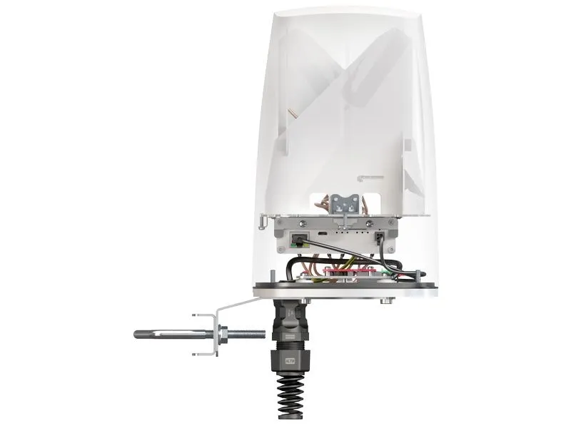 QuWireless 5G-Antenne QuSpot für Teltonika TRB500 SMA 7 dBi Rundstrahl QuWireless 5G-Antenne QuSpot für Teltonika TRB500 SMA 7 dBi Rundstrahl