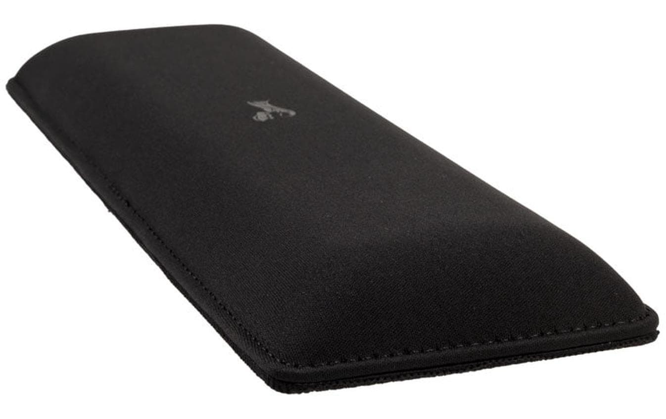 PC Gaming Race Handballenauflage Stealth Compact Schwarz PC Gaming Race Handballenauflage Stealth Compact Schwarz