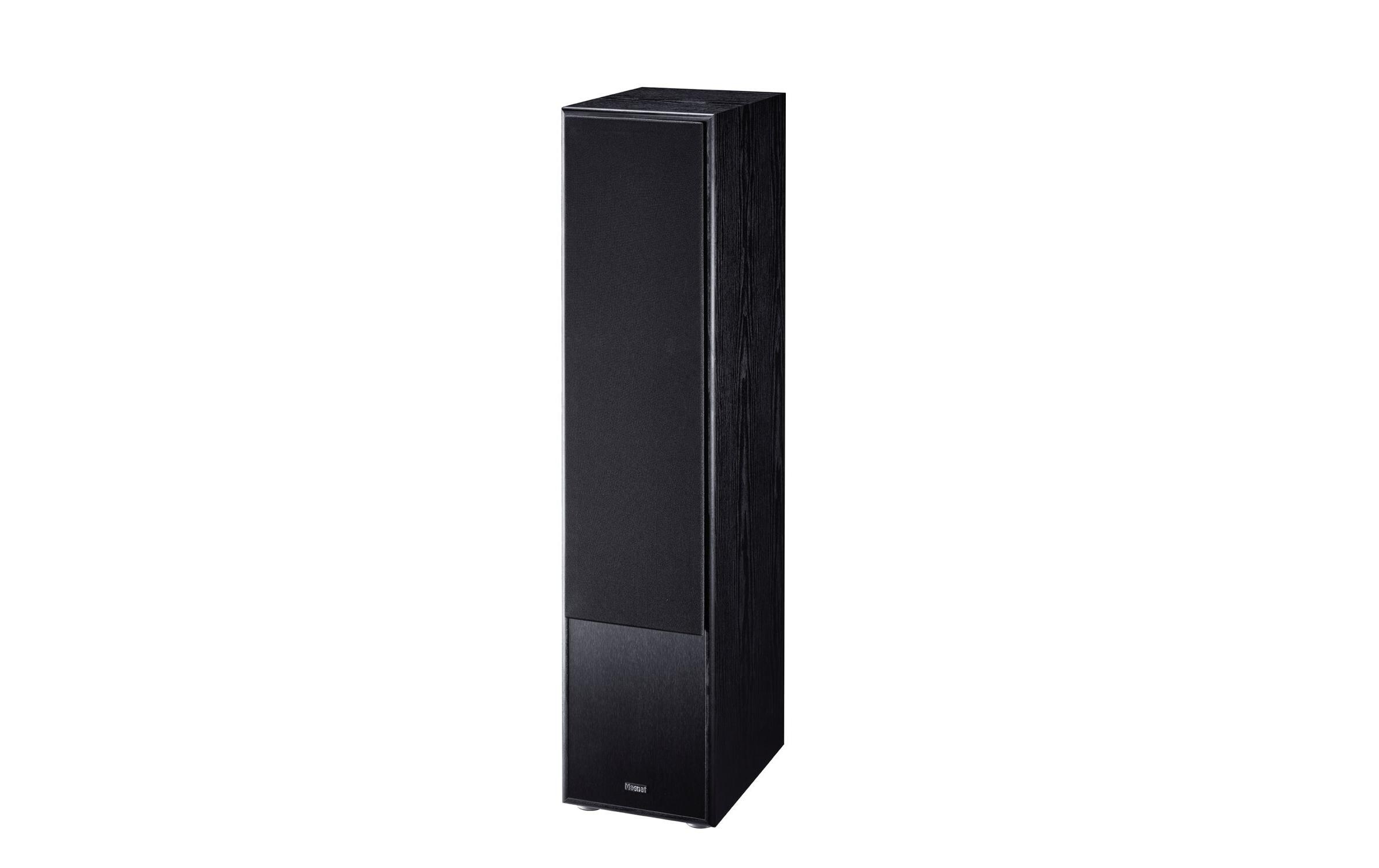 Magnat Standlautsprecher Monitor S70 Schwarz
