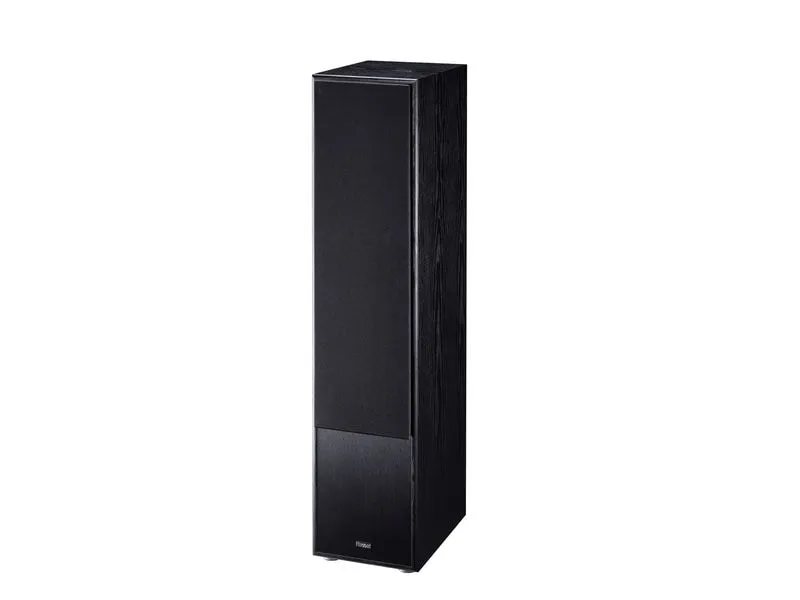 Magnat Standlautsprecher Monitor S70 Schwarz