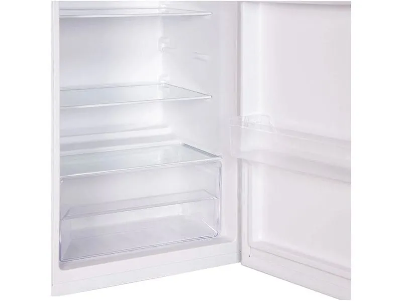 Kibernetik Kühlschrank D9470240 Weiss, Wechselbar, Rechts Kibernetik Kühlschrank D9470240 Weiss, Wechselbar, Rechts