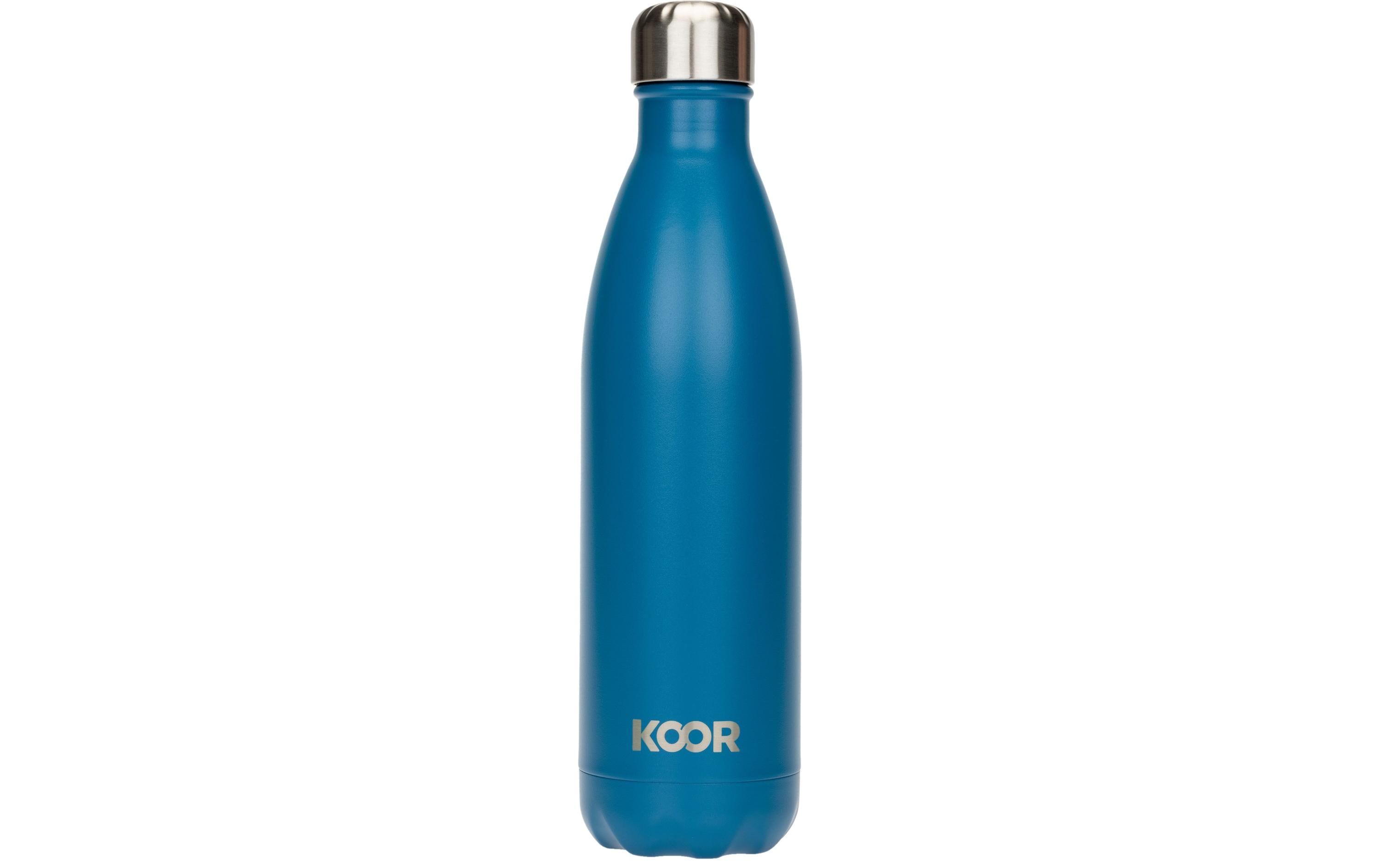 KOOR Trinkflasche Azzuro 750 ml KOOR Trinkflasche Azzuro 750 ml