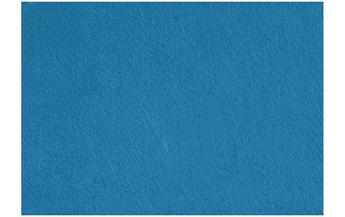 Creativ Company Bastelfilz 1.5 - 2 mm, A4, 10 Blatt, Türkis Creativ Company Bastelfilz 1.5 - 2 mm, A4, 10 Blatt, Türkis
