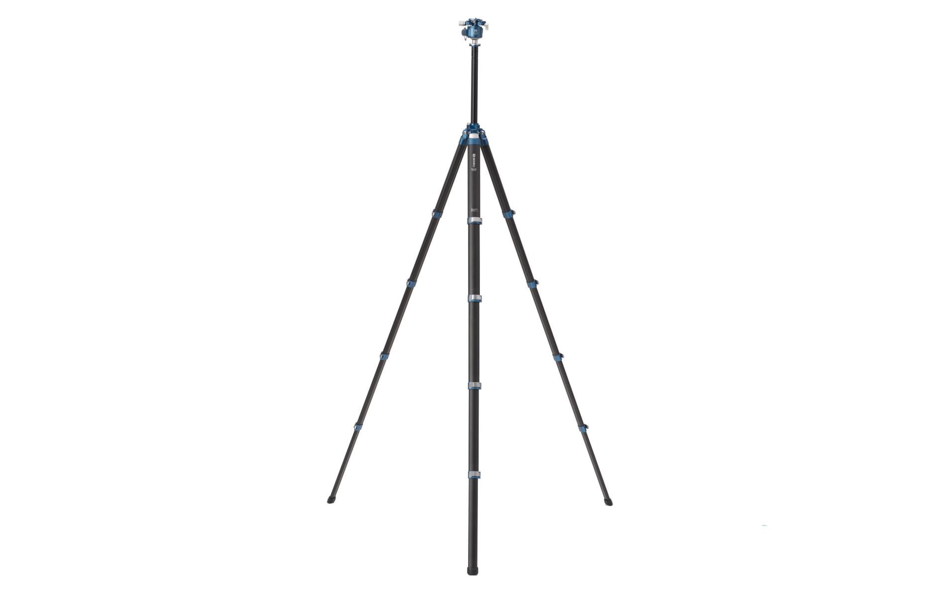 Benro Cyanbird Carbon Stativ Kit TCBC25G36PT