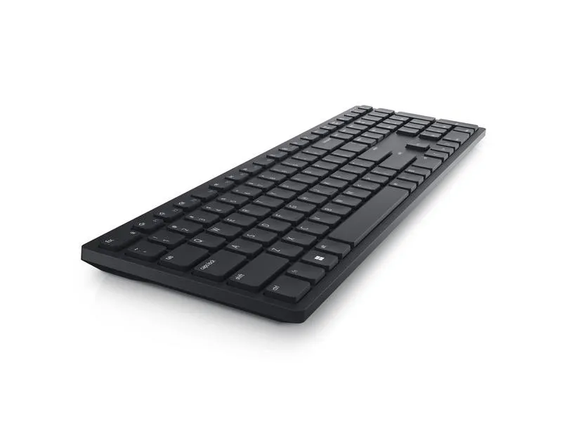 DELL Tastatur KB500 US International (QWERTY) DELL Tastatur KB500 US International (QWERTY)
