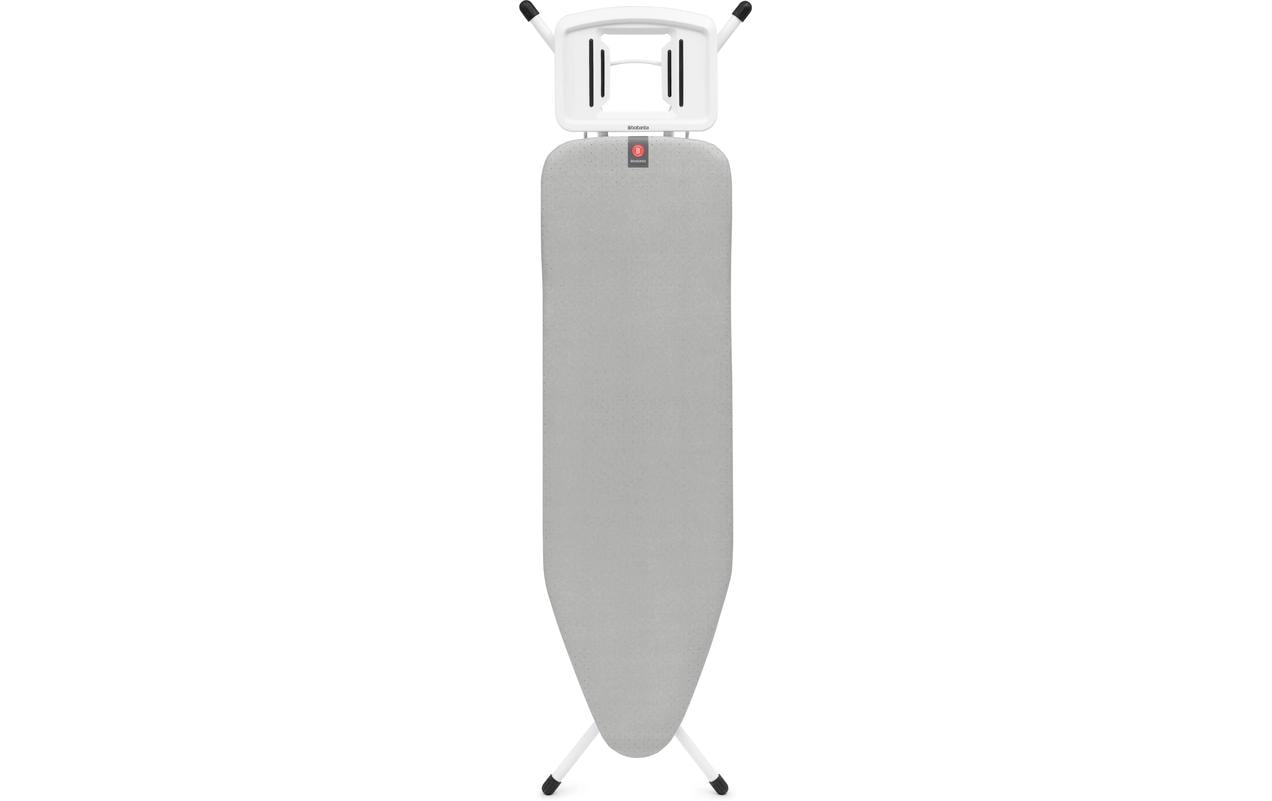 Brabantia Bügeltisch B Silber