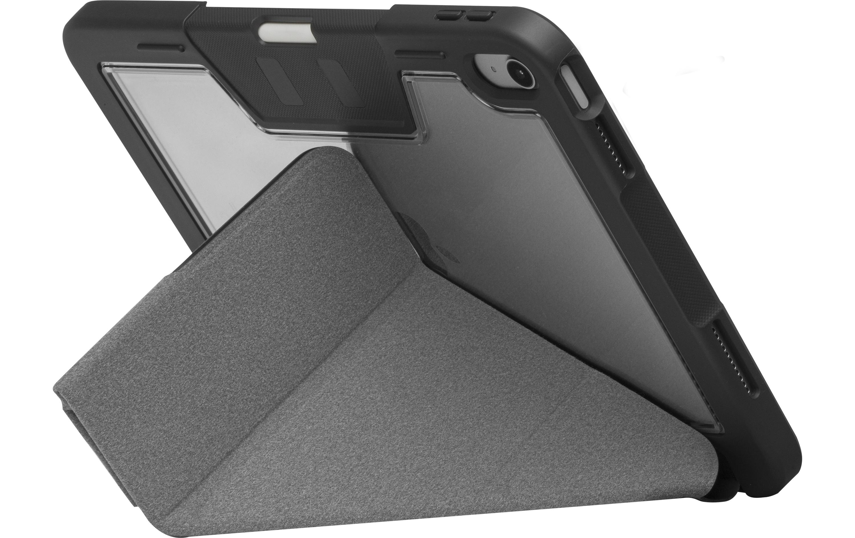 dbramante1928 Tablet Book Cover London Pro iPad Air 10.9 Schwarz