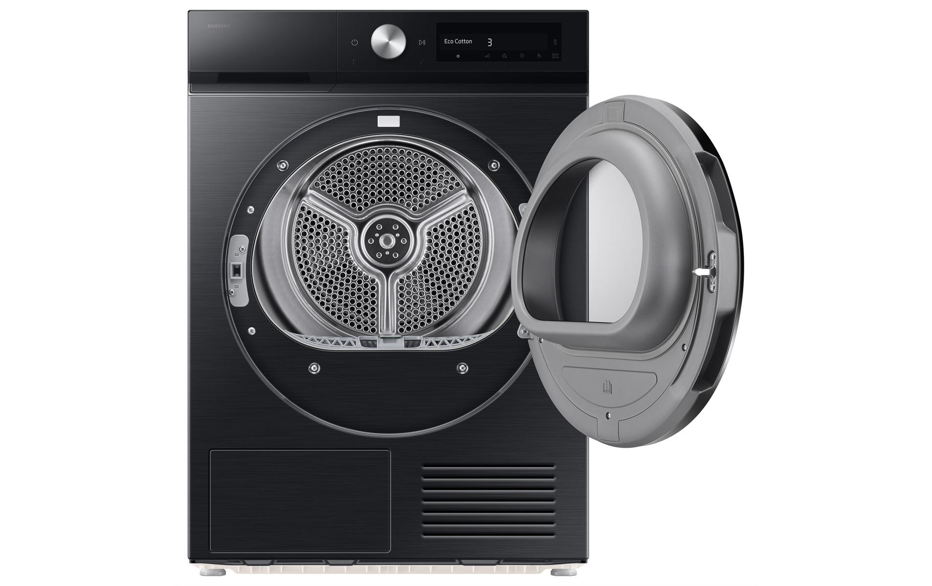 Samsung Wäschetrockner DV7000 Rechts