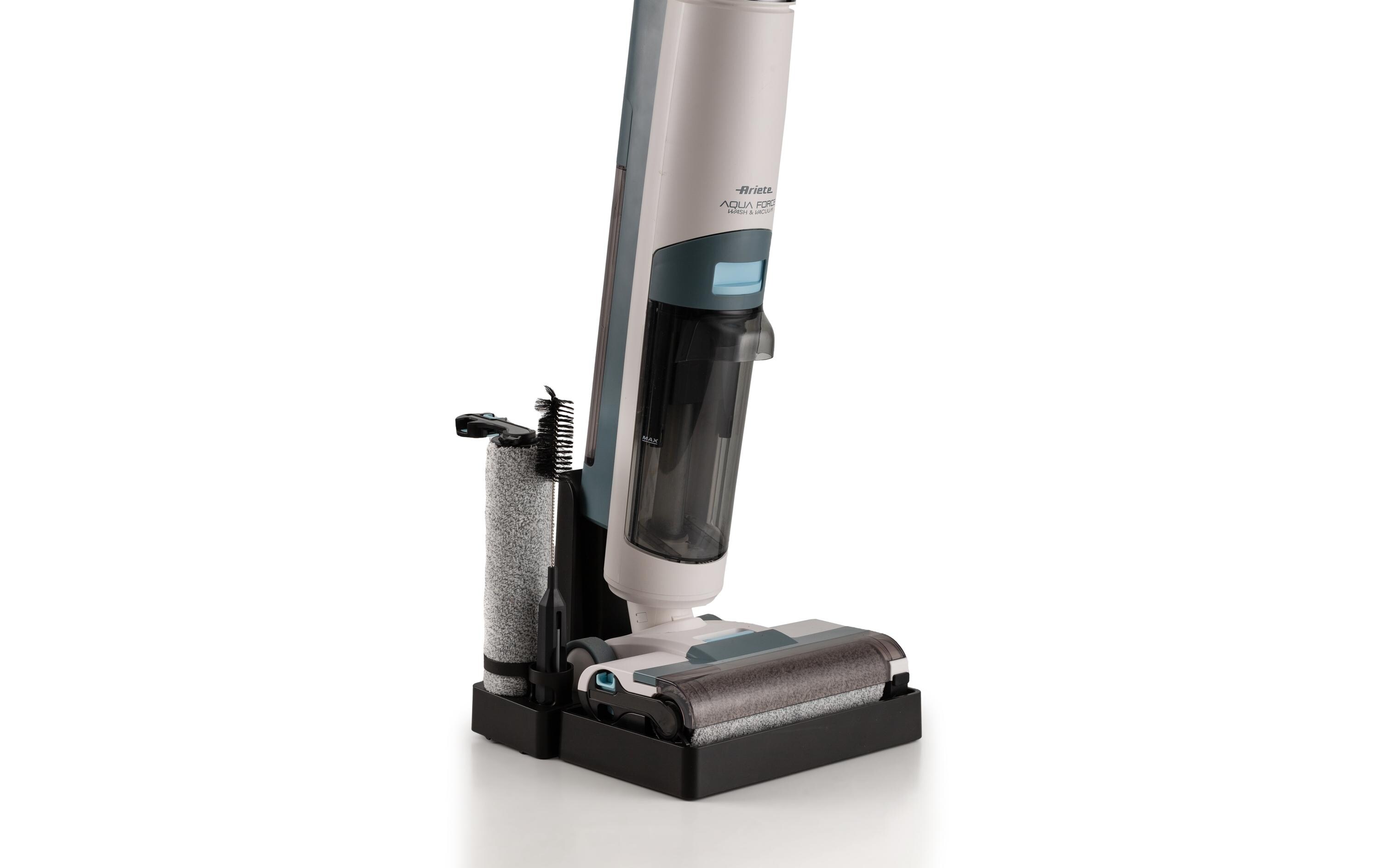 Ariete Nass-Trockensauger ARI-2483