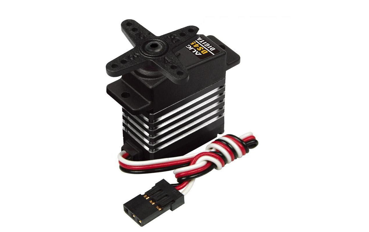 ALIGN Servo DS455 Digital HV ALIGN Servo DS455 Digital HV