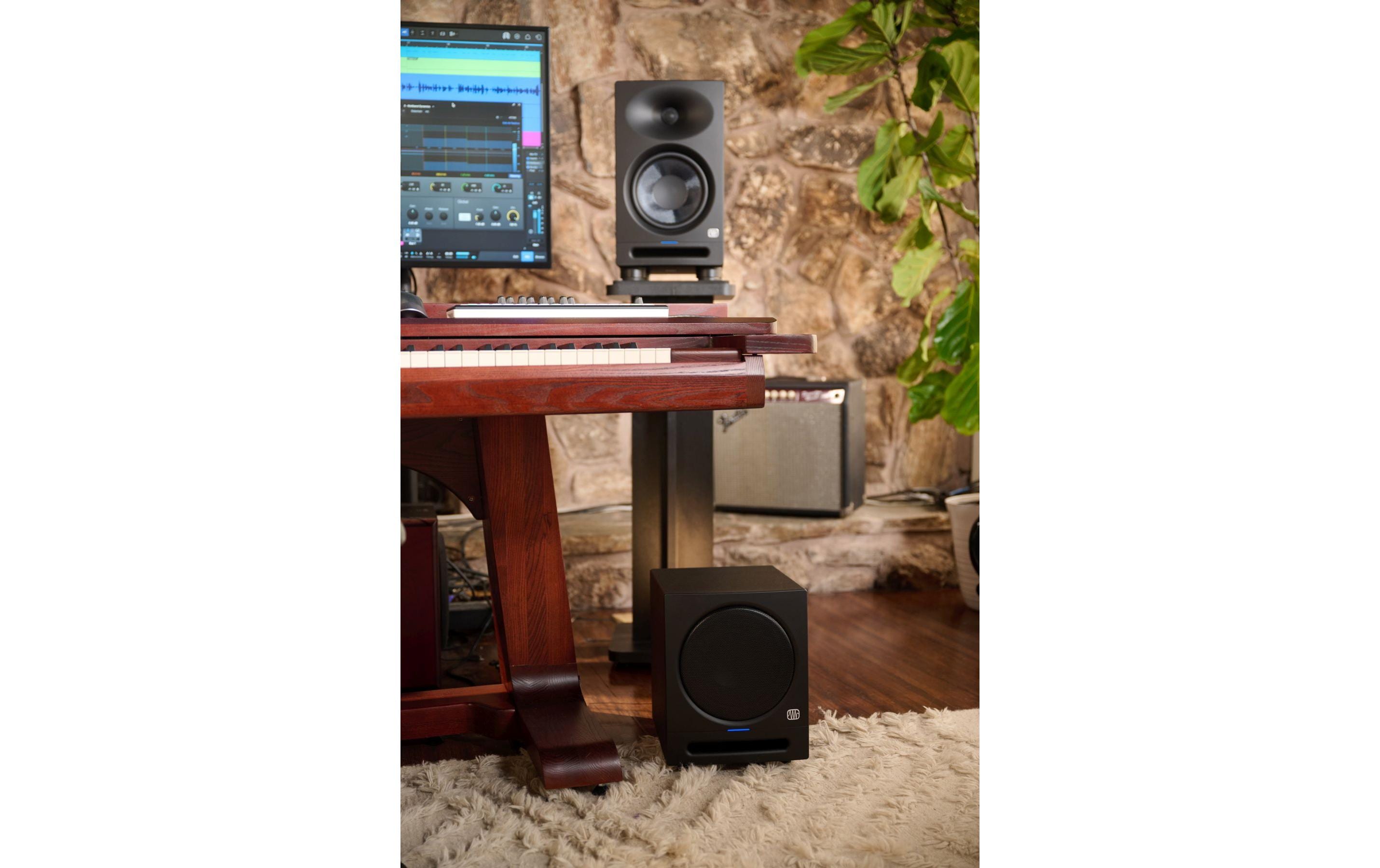 Presonus Subwoofer Eris Sub 8 BT 8