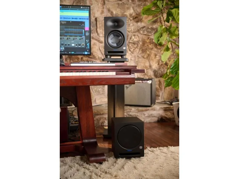 Presonus Subwoofer Eris Sub 8 BT 8 Presonus Subwoofer Eris Sub 8 BT 8