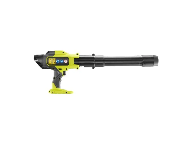 RYOBI Akku-Laubbläser 18 V, 241 km/h, ohne Akku und Ladegerät