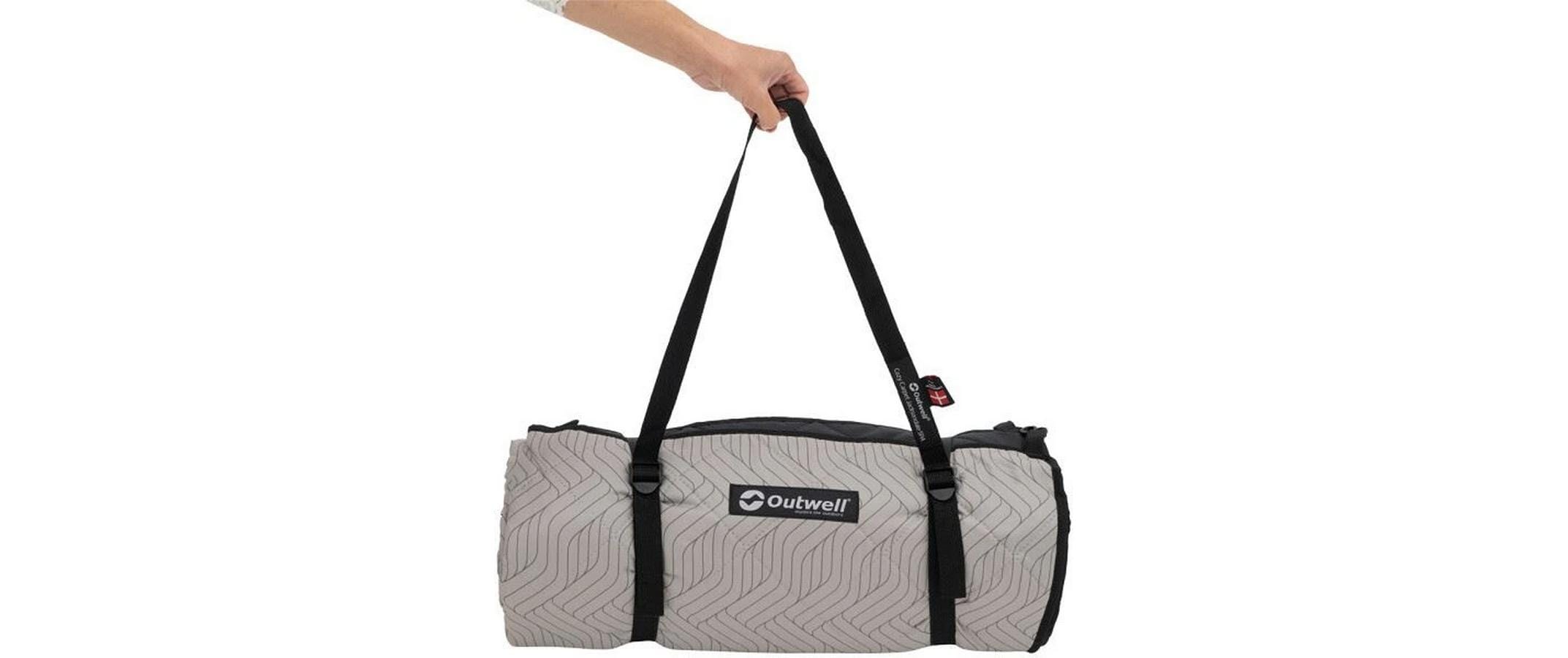 Outwell Cozy Teppich Sky 4