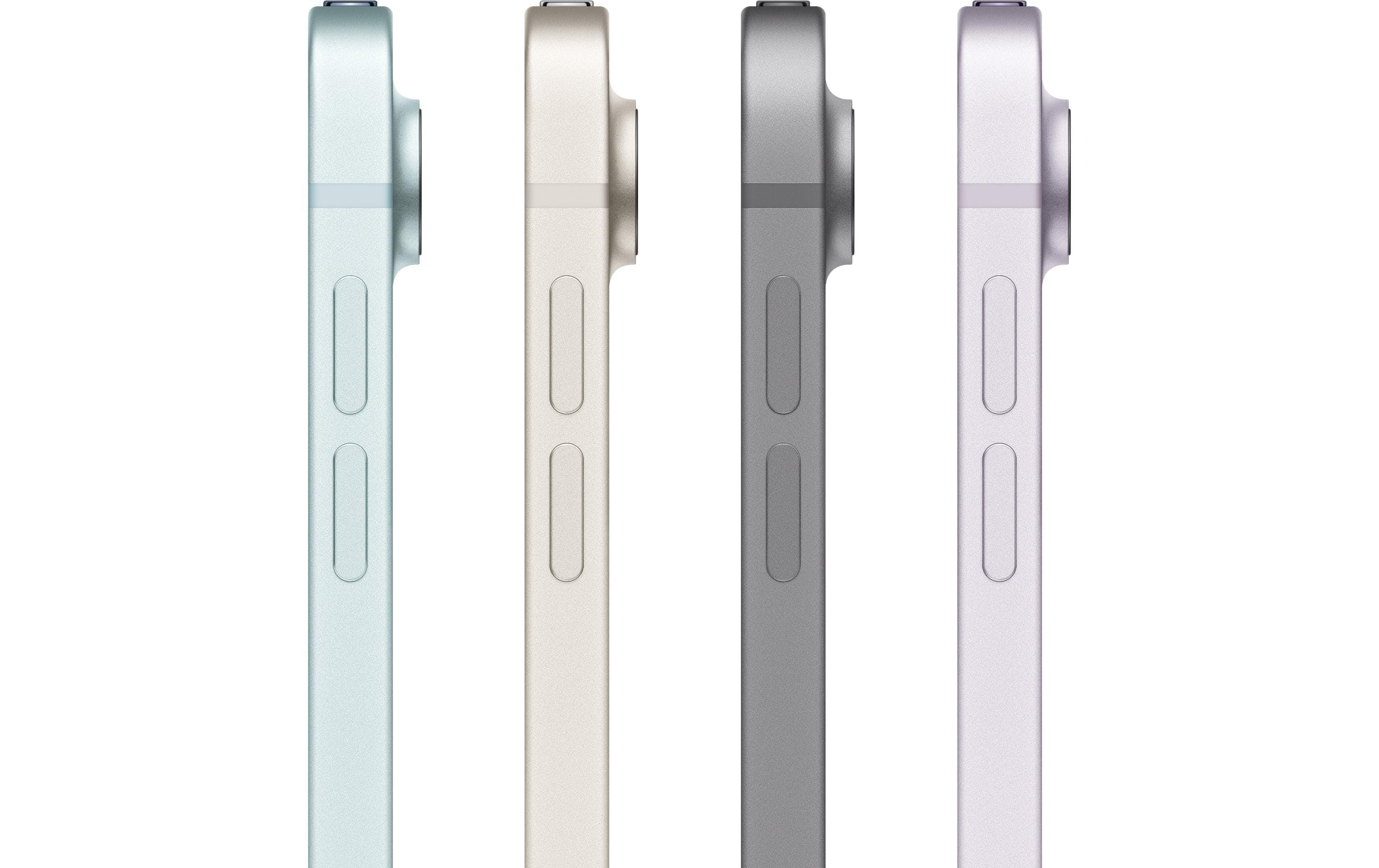 Apple iPad Air 13 M3 Cellular 2025 128 GB Space Grey