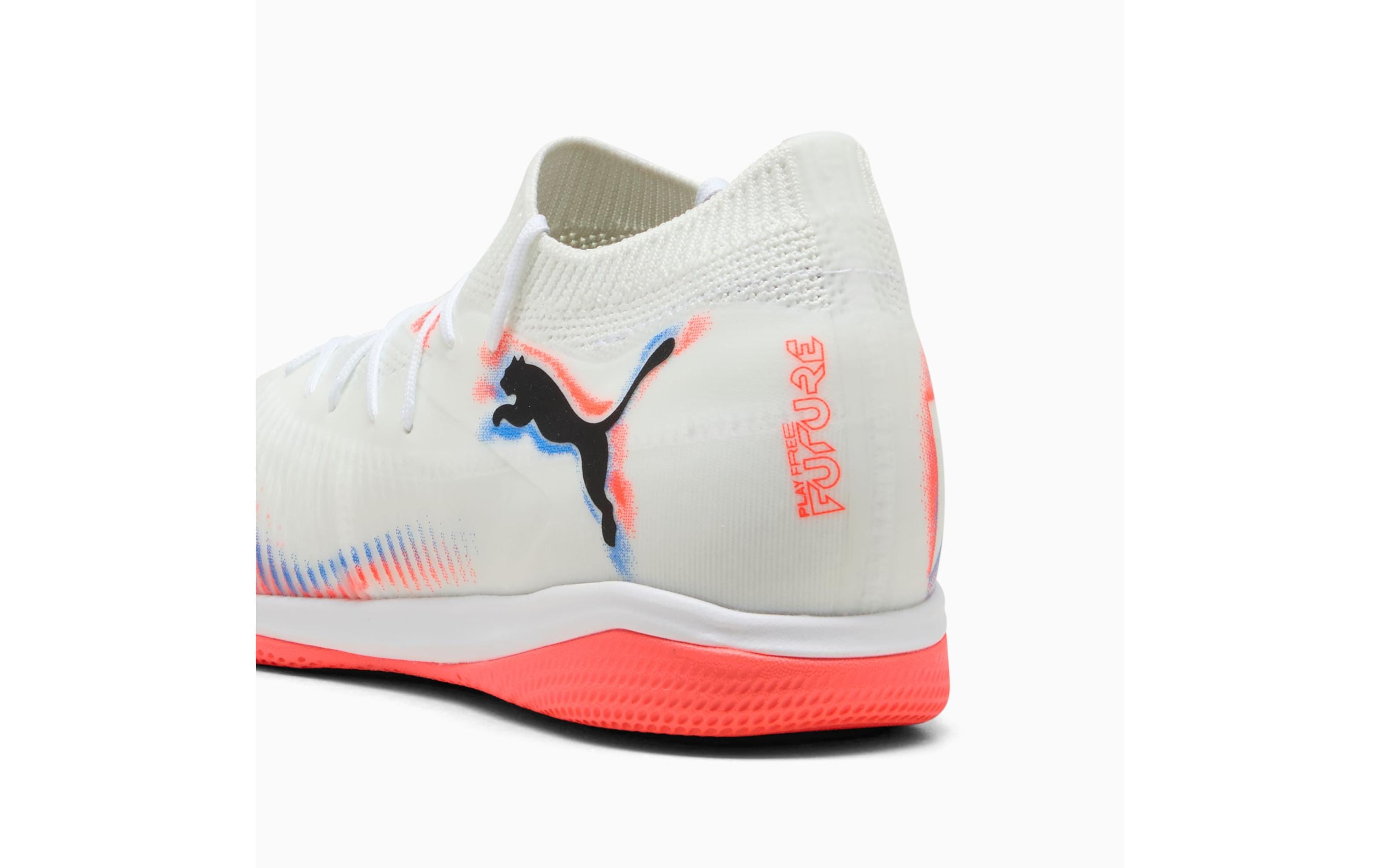 PUMA Fussballschuh Future 8 Match It White, 42