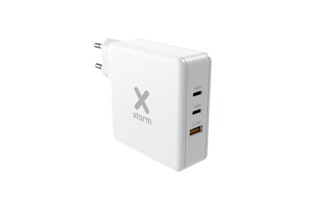 Xtorm USB-Wandladegerät XAT140