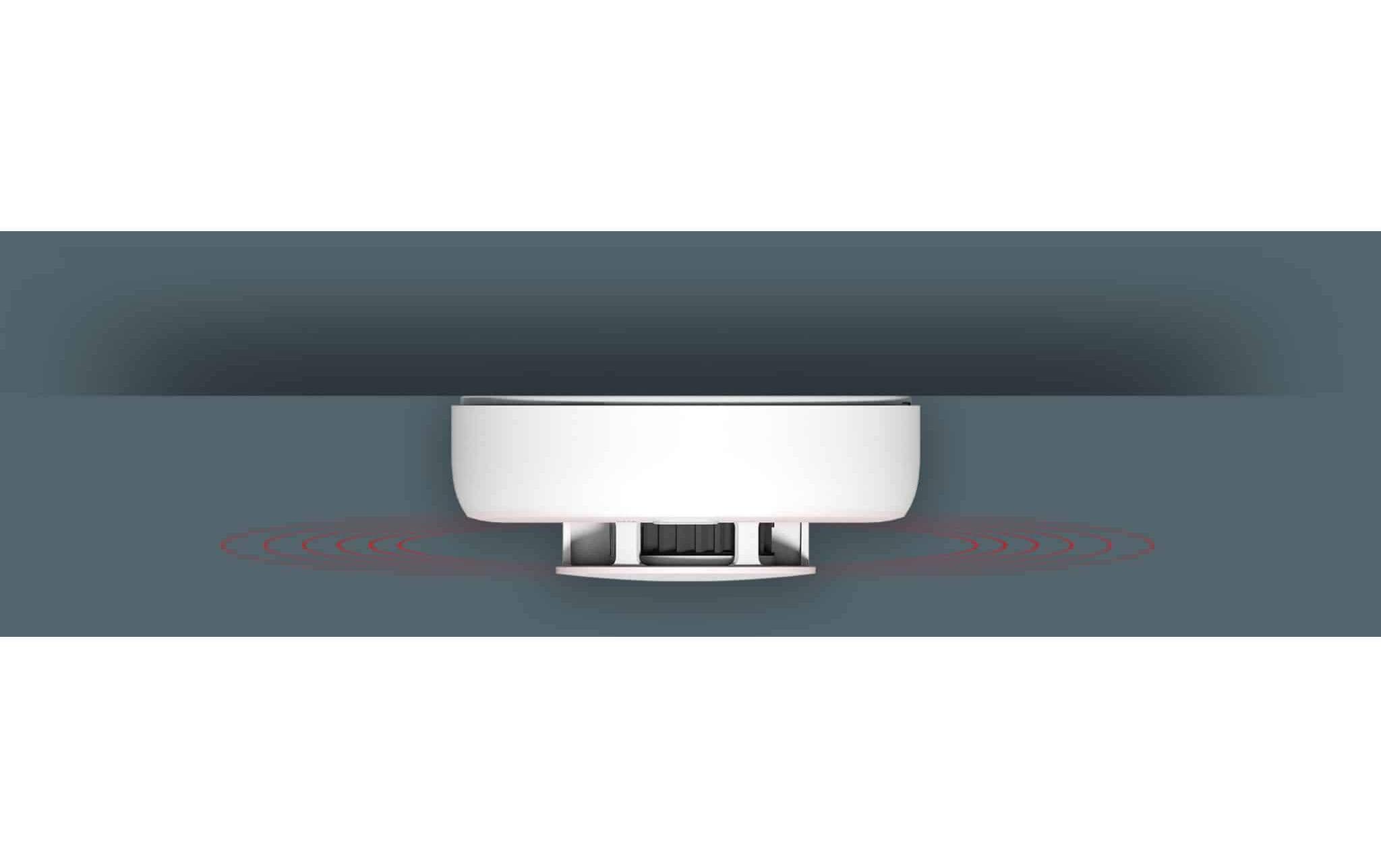 Aqara Rauchmelder SD-S01D Offline