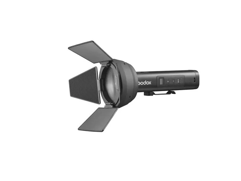 Godox Blitzgerät FL15BI Bi-Color LED 2800-6500 K IP54