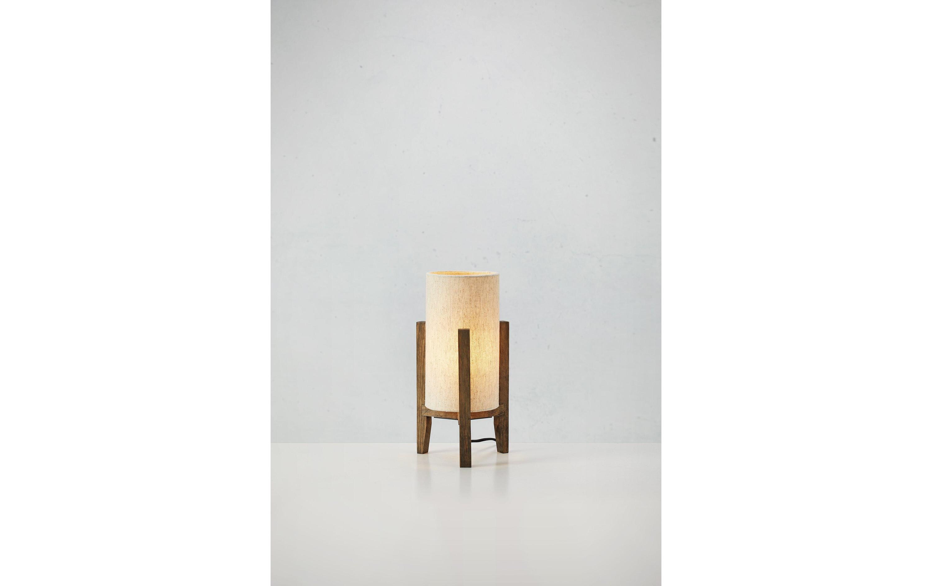 Markslöjd Tischleuchte Eruca 34 cm