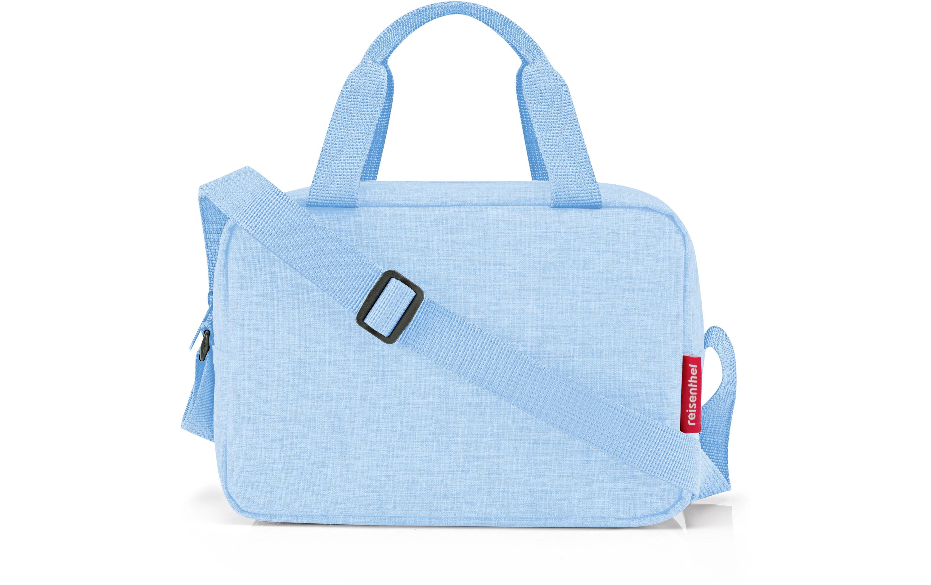 Reisenthel Kühltasche to-go Twist Powder Blue Reisenthel Kühltasche to-go Twist Powder Blue