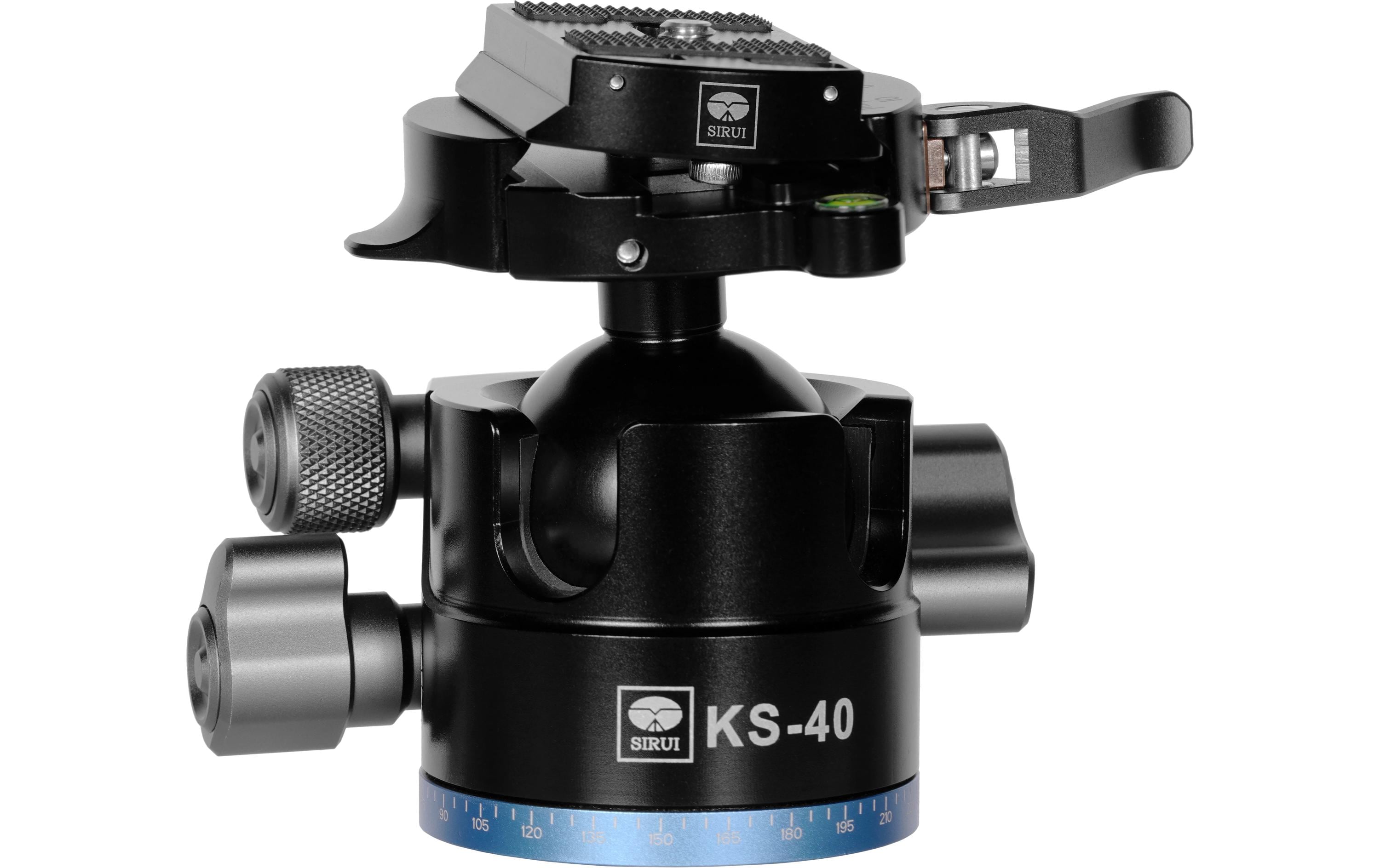 Sirui Kugelkopf KS-40