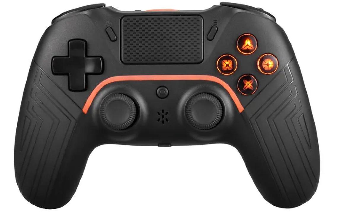 DELTACO Controller GAM-139 Schwarz DELTACO Controller GAM-139 Schwarz