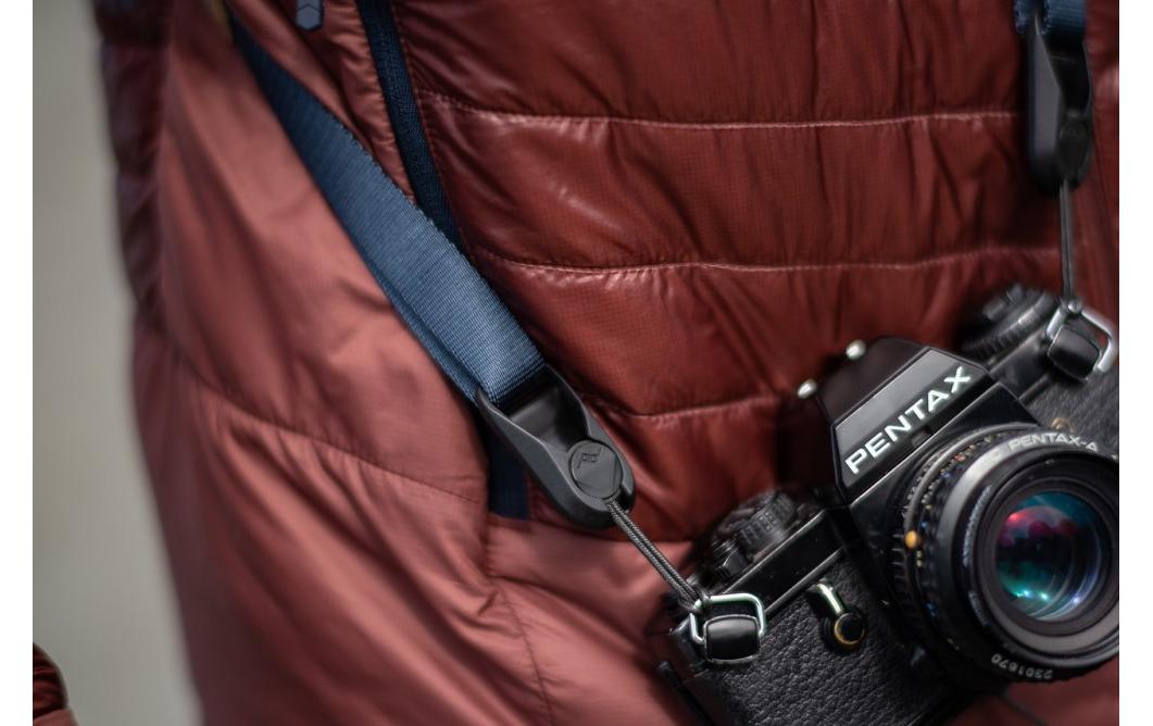 Peak Design Anchor 4-Pack – Schwarz