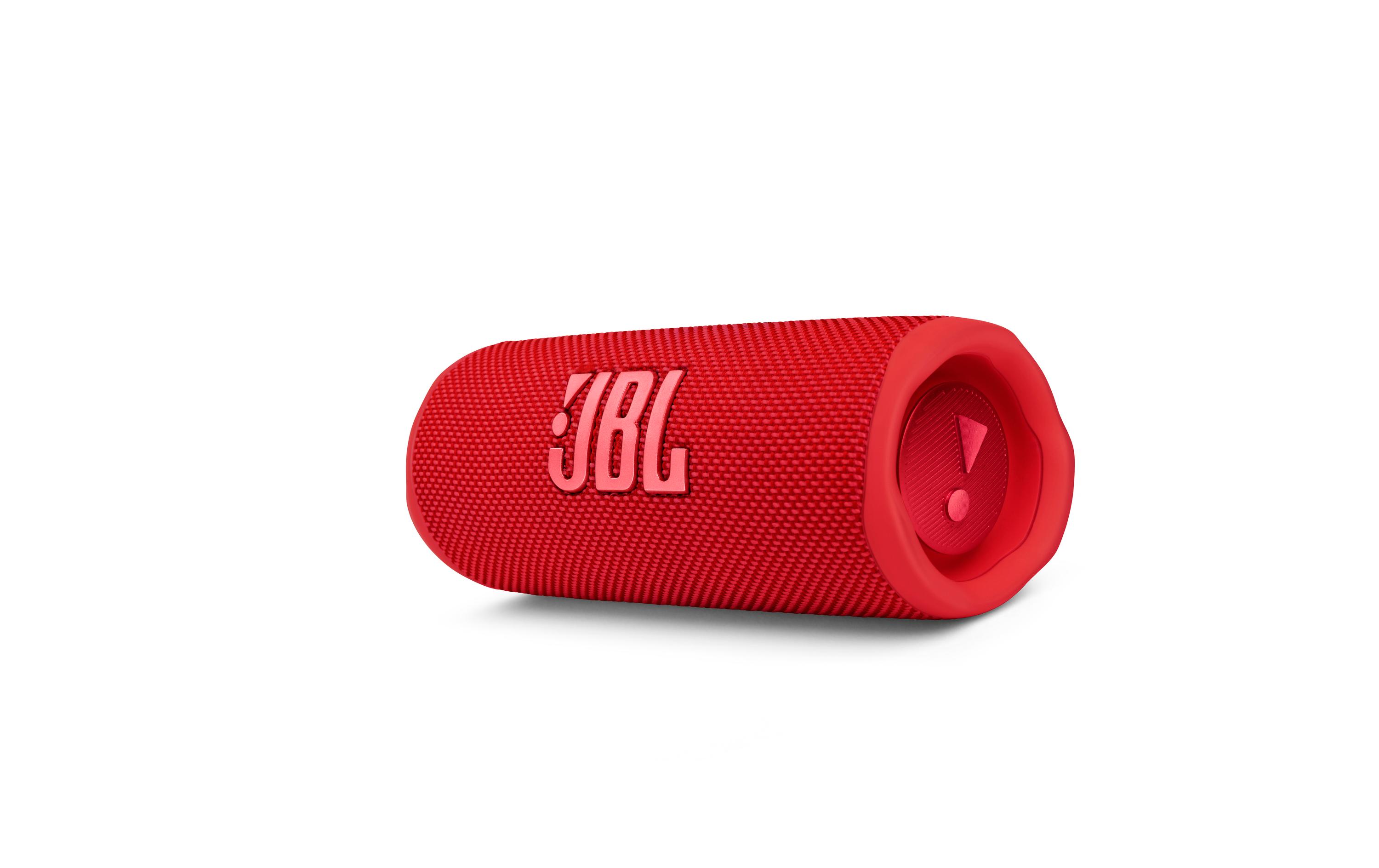 JBL Bluetooth Speaker Flip 6 Rot