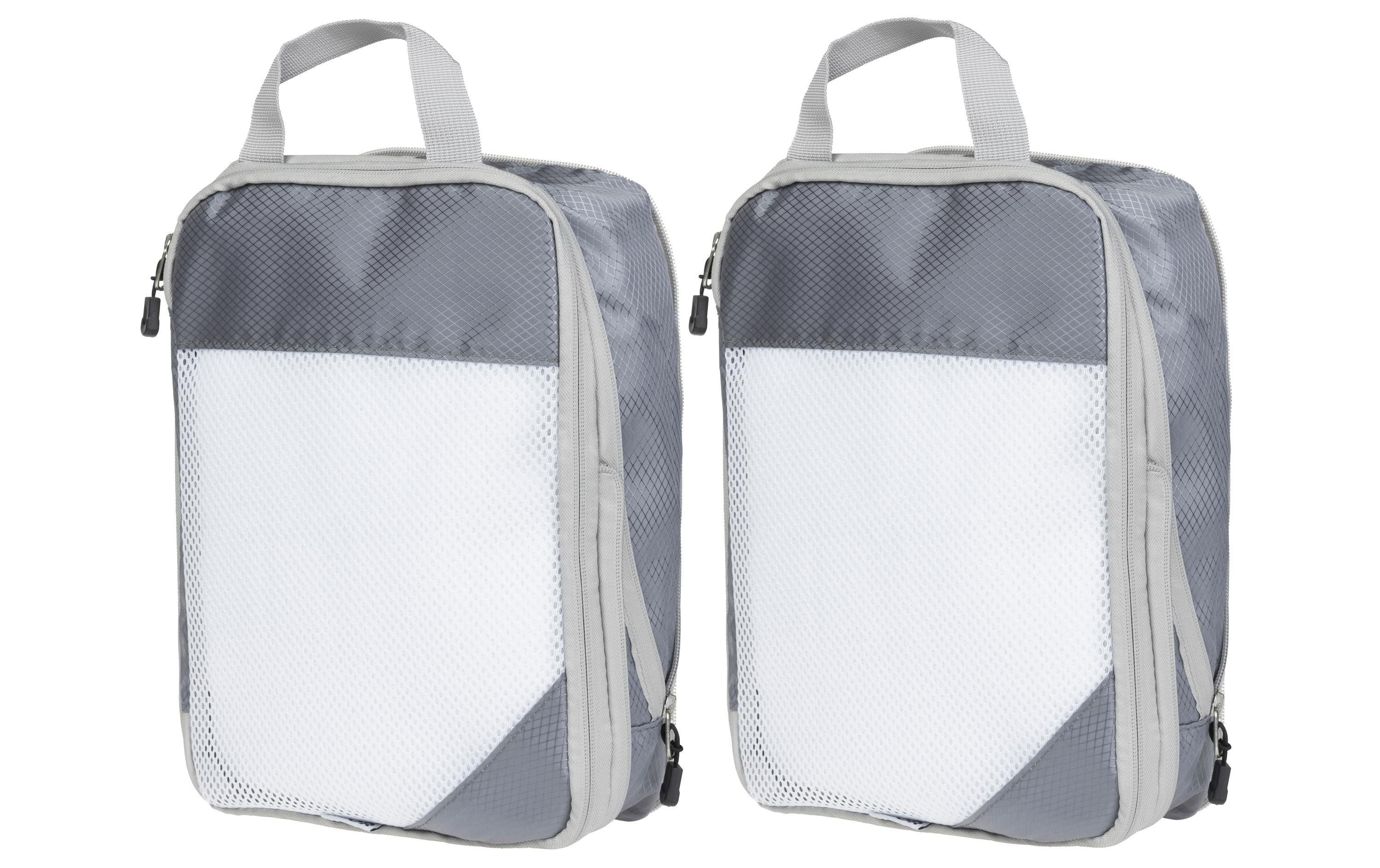 KOOR Kleiderbeutel Traamp, Grösse S, 2er-Pack KOOR Kleiderbeutel Traamp, Grösse S, 2er-Pack