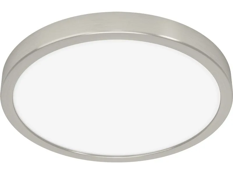 EGLO Leuchten Aufbauleuchte FUEVA 6-Z LED, 28 cm