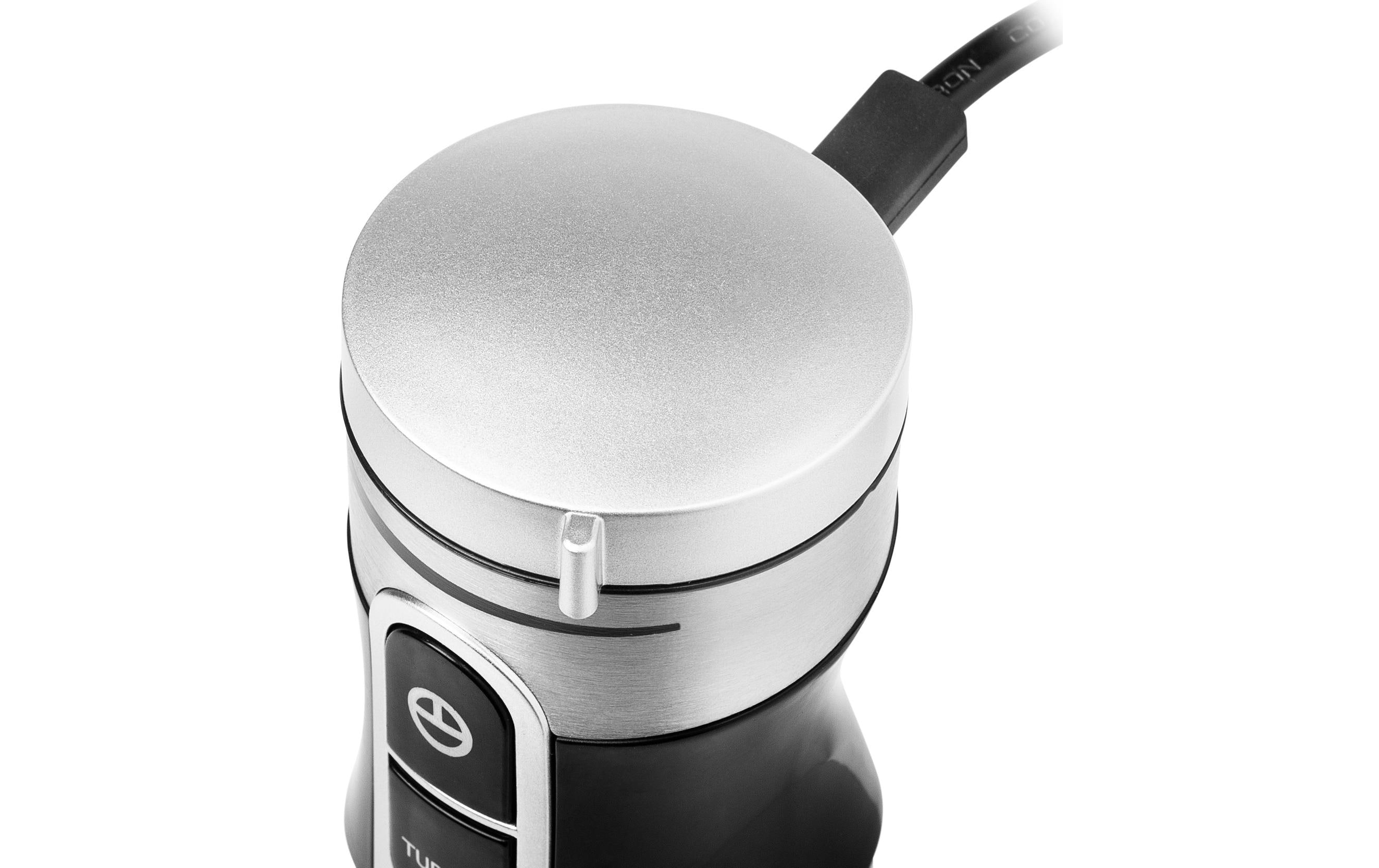 Tristar Stabmixer MX-4820PR 1000 W, Silber